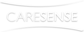 CareSense Logo